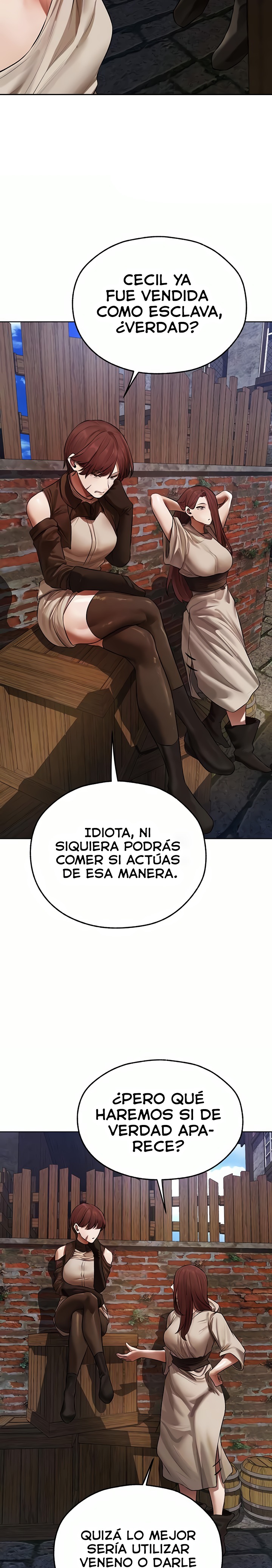 MILF Hunting In Another World Raw - Chapter 47 [photo 8] - MangaPorn