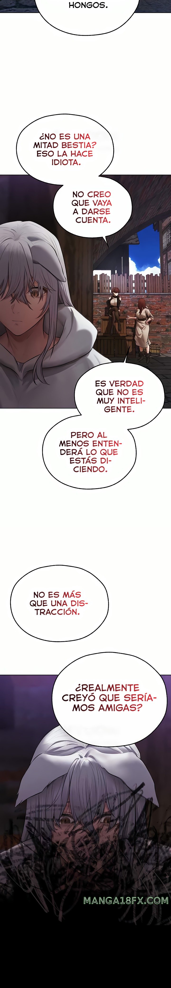 MILF Hunting In Another World Raw - Chapter 47 [photo 9] - MangaPorn