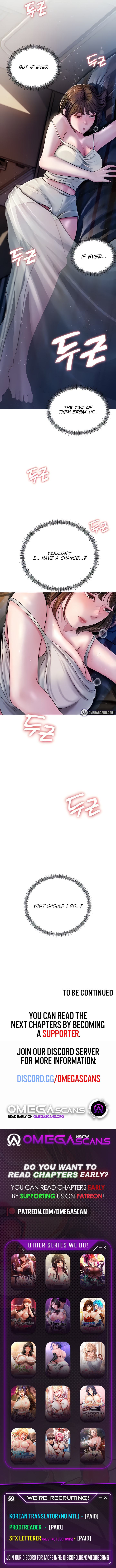 Not the Daughter, but the Mother - Chapter 5 [photo 10] - MangaPorn