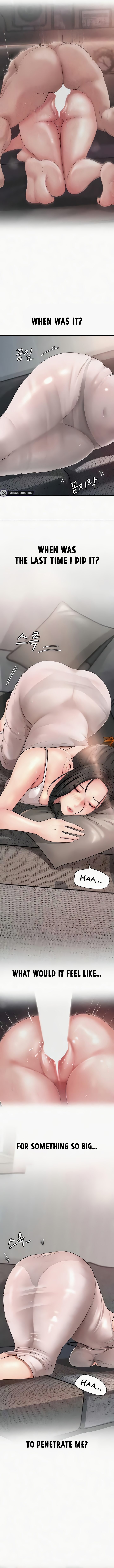 Not the Daughter, but the Mother - Chapter 7 [photo 13] - MangaPorn