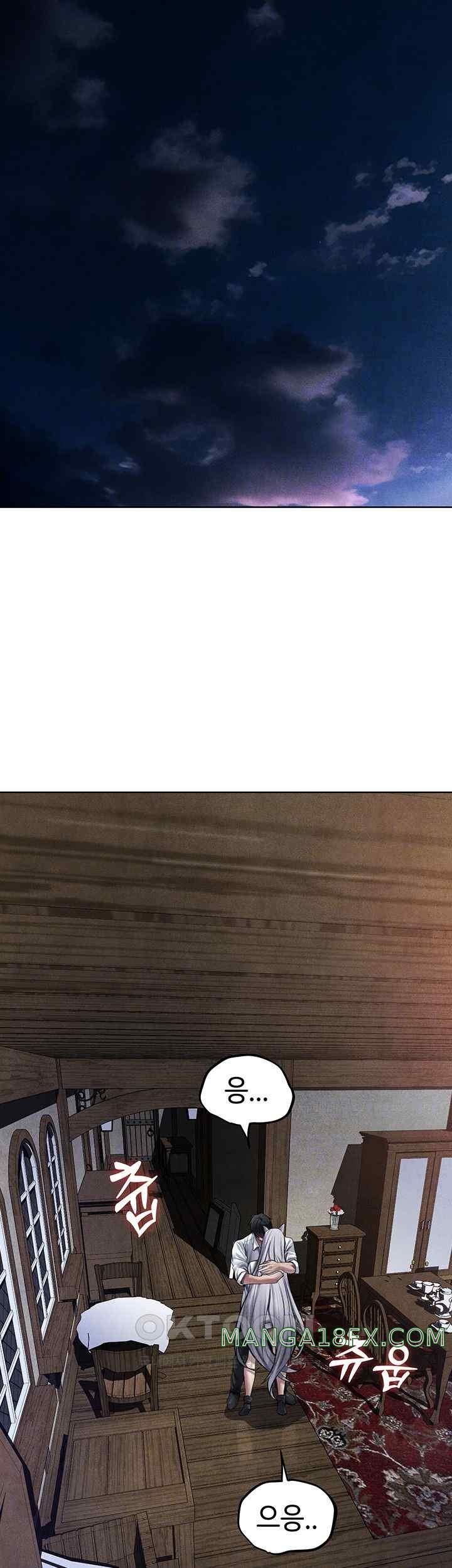 MILF Hunting In Another World Raw - Chapter 48 [photo 8] - MangaPorn