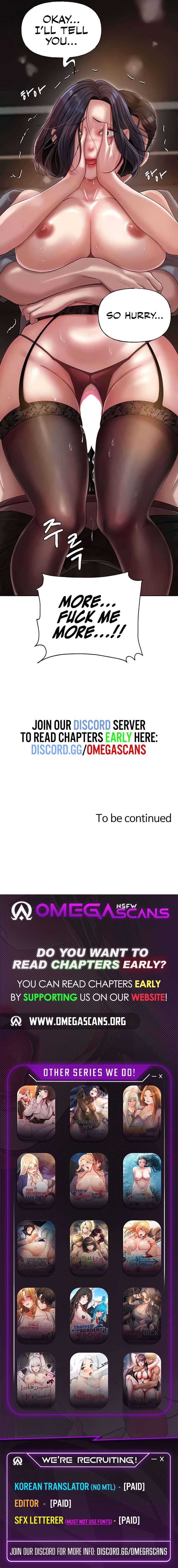 Not the Daughter, but the Mother - Chapter 10 [photo 9] - MangaPorn