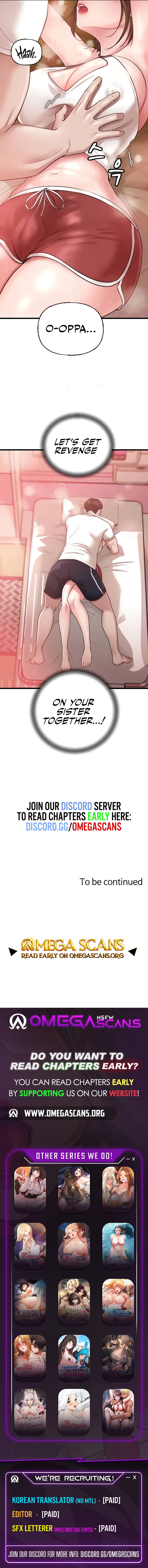 Not the Daughter, but the Mother - Chapter 12 [photo 9] - MangaPorn