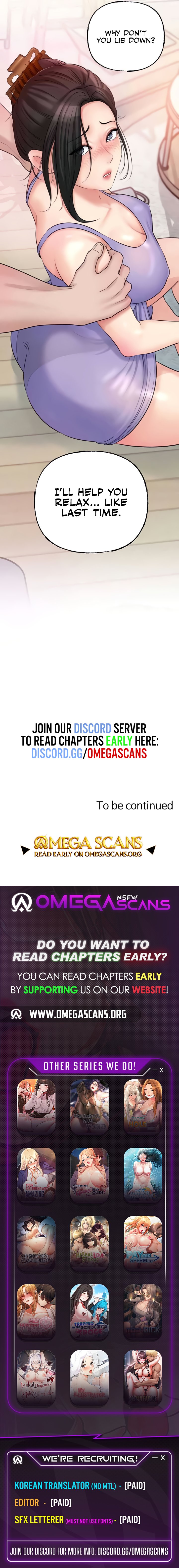 Not the Daughter, but the Mother - Chapter 17 [photo 9] - MangaPorn