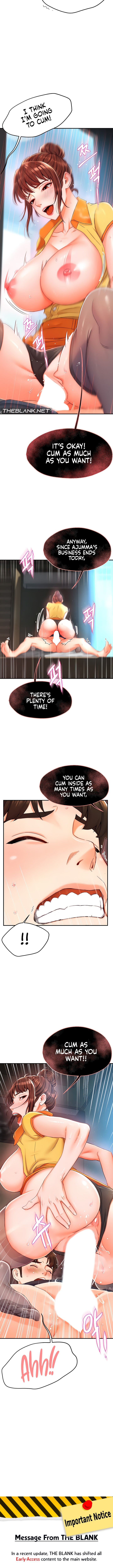 Yogurt Delivery Lady - Chapter 2 [photo 17] - MangaPorn