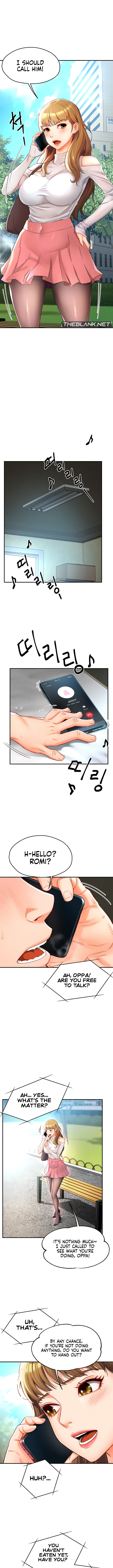 Yogurt Delivery Lady - Chapter 2 [photo 5] - MangaPorn