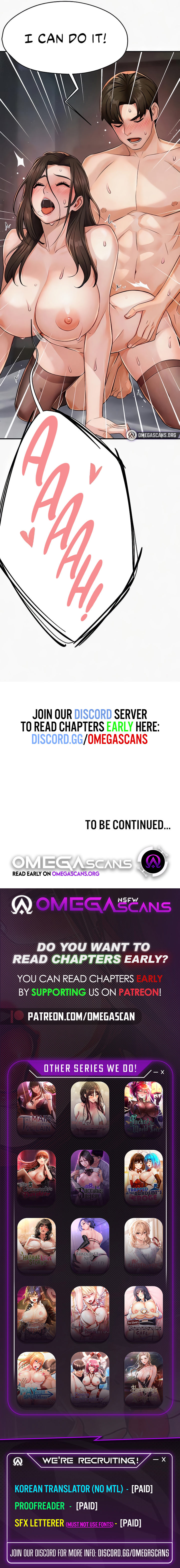 Yogurt Delivery Lady - Chapter 16 [photo 15] - MangaPorn