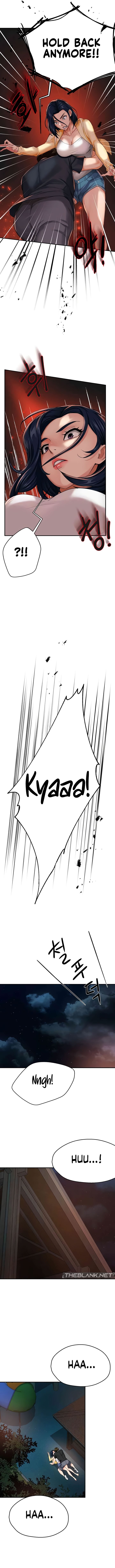 Yogurt Delivery Lady - Chapter 20 [photo 11] - MangaPorn