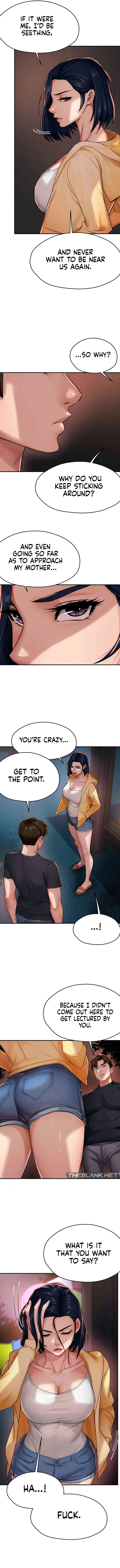 Yogurt Delivery Lady - Chapter 20 [photo 3] - MangaPorn