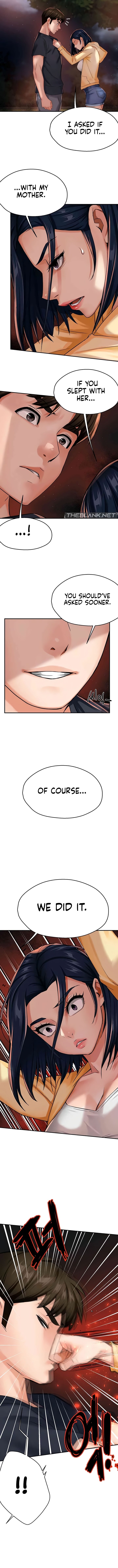 Yogurt Delivery Lady - Chapter 20 [photo 9] - MangaPorn