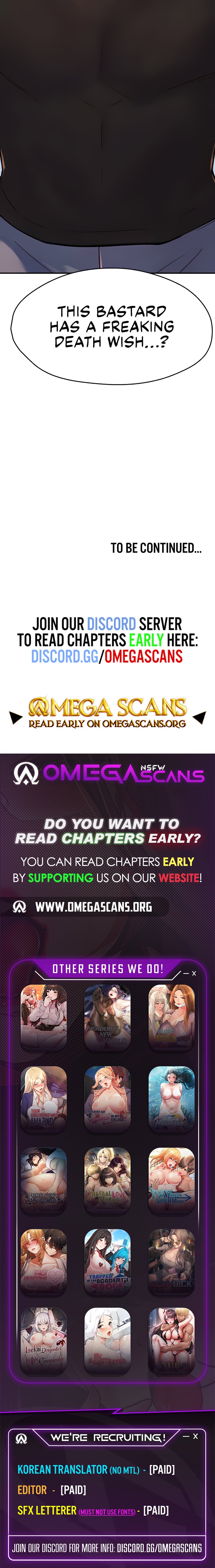 Yogurt Delivery Lady - Chapter 22 [photo 10] - MangaPorn