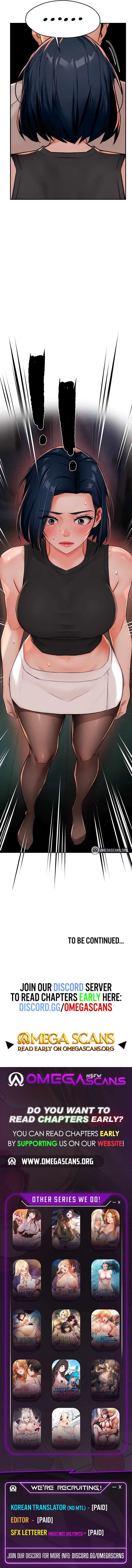 Yogurt Delivery Lady - Chapter 24 [photo 9] - MangaPorn