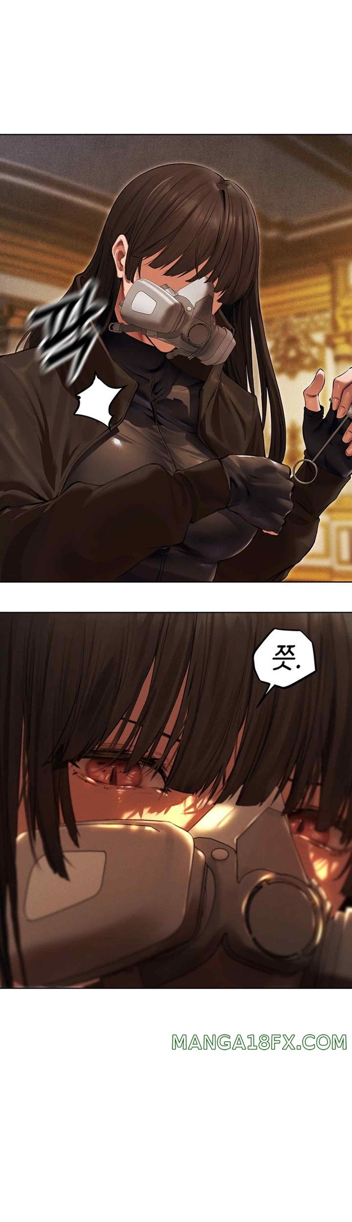 MILF Hunting In Another World Raw - Chapter 52 [photo 41] - MangaPorn