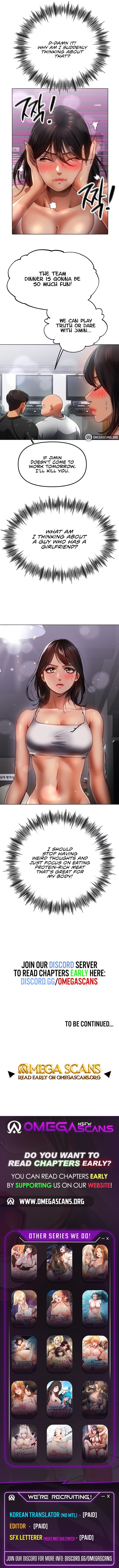 Do You Like to Exercise? - Chapter 8 [photo 10] - MangaPorn