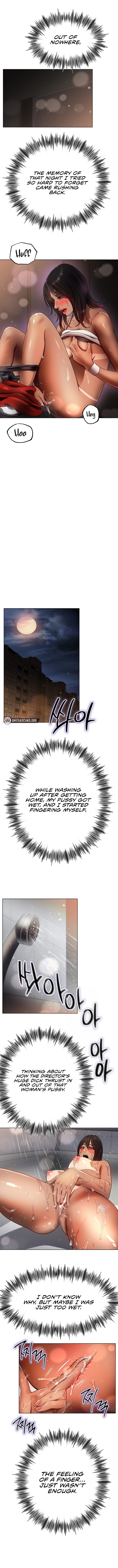 Do You Like to Exercise? - Chapter 9 [photo 9] - MangaPorn