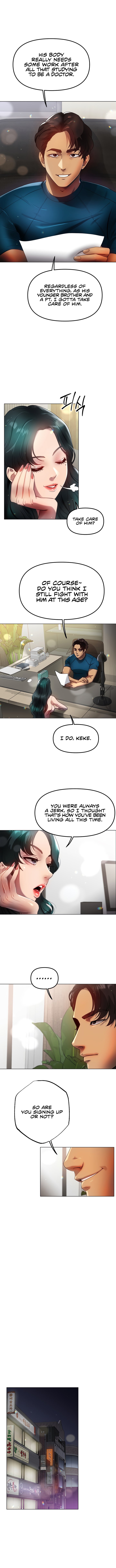 Do You Like to Exercise? - Chapter 12 [photo 6] - MangaPorn