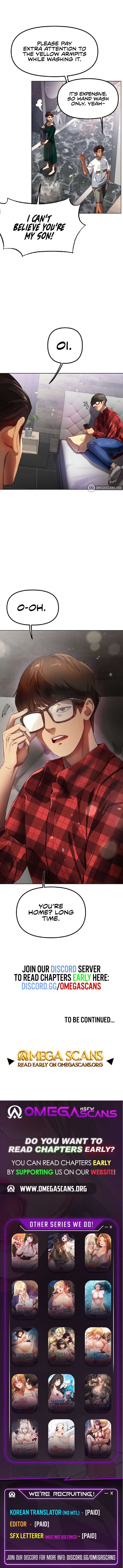 Do You Like to Exercise? - Chapter 12 [photo 9] - MangaPorn