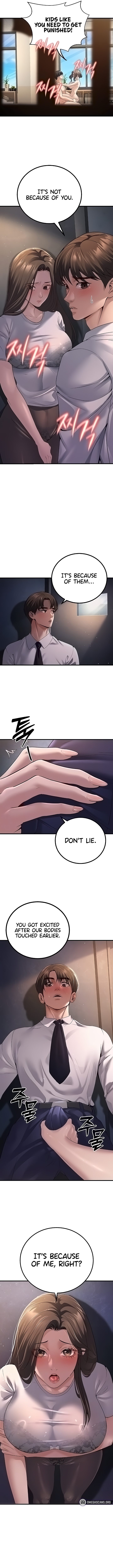 My Students Who Became Parents - Chapter 4 [photo 3] - MangaPorn