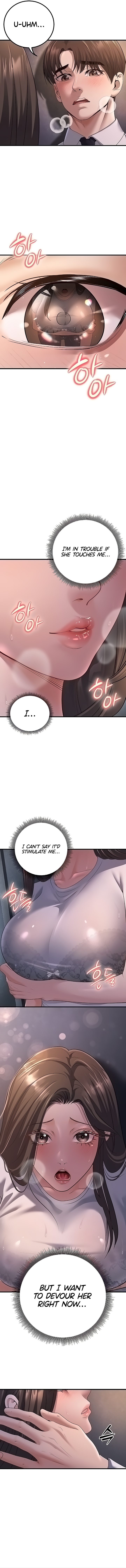 My Students Who Became Parents - Chapter 4 [photo 4] - MangaPorn