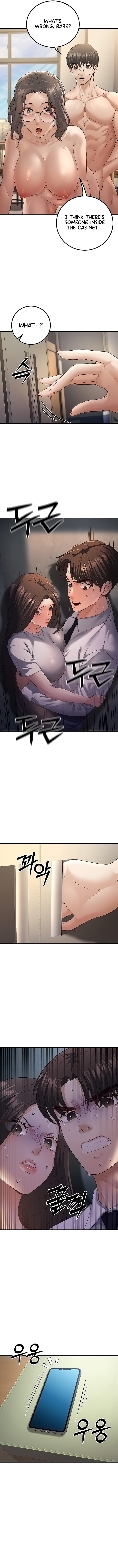 My Students Who Became Parents - Chapter 4 [photo 8] - MangaPorn