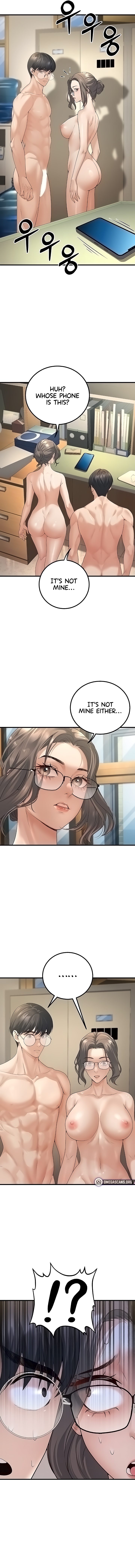 My Students Who Became Parents - Chapter 4 [photo 9] - MangaPorn