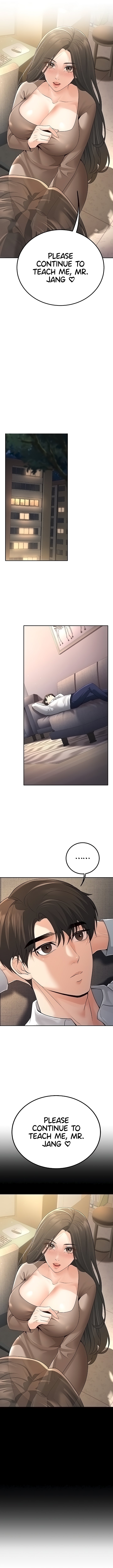 My Students Who Became Parents - Chapter 5 [photo 12] - MangaPorn