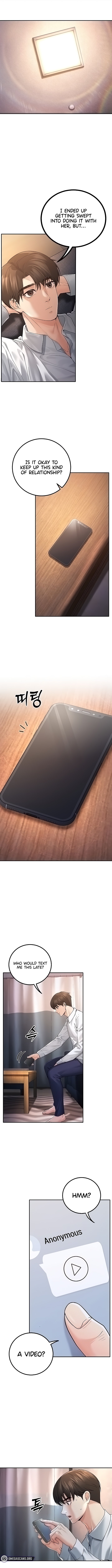 My Students Who Became Parents - Chapter 5 [photo 13] - MangaPorn