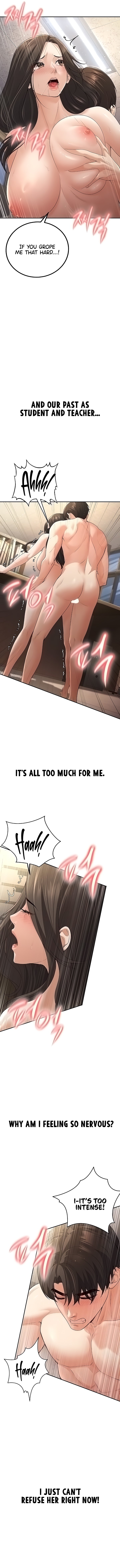 My Students Who Became Parents - Chapter 5 [photo 2] - MangaPorn