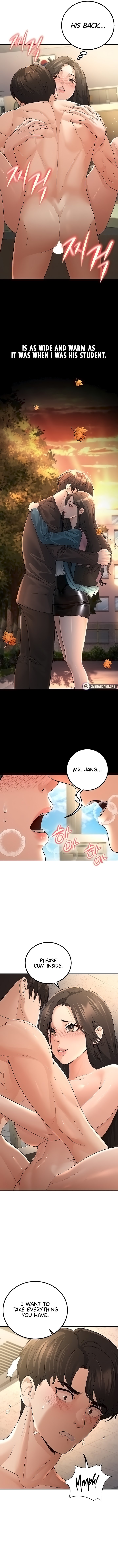 My Students Who Became Parents - Chapter 5 [photo 7] - MangaPorn