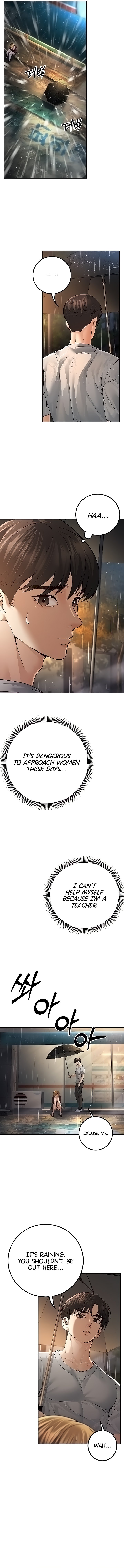 My Students Who Became Parents - Chapter 6 [photo 11] - MangaPorn