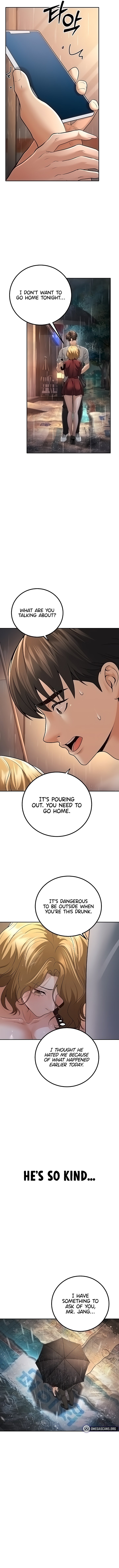 My Students Who Became Parents - Chapter 6 [photo 13] - MangaPorn