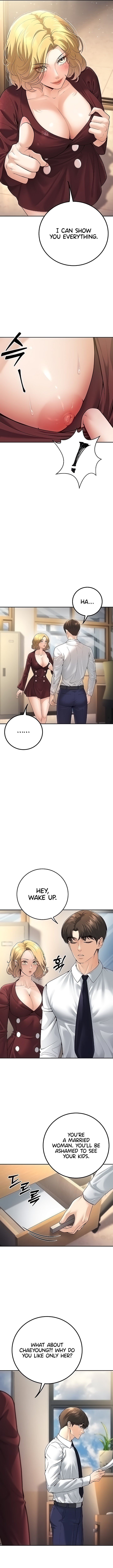 My Students Who Became Parents - Chapter 6 [photo 6] - MangaPorn