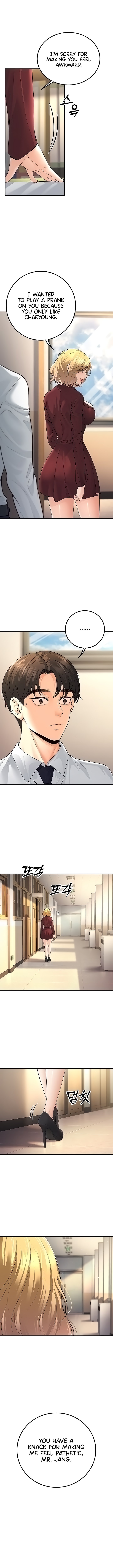 My Students Who Became Parents - Chapter 6 [photo 8] - MangaPorn