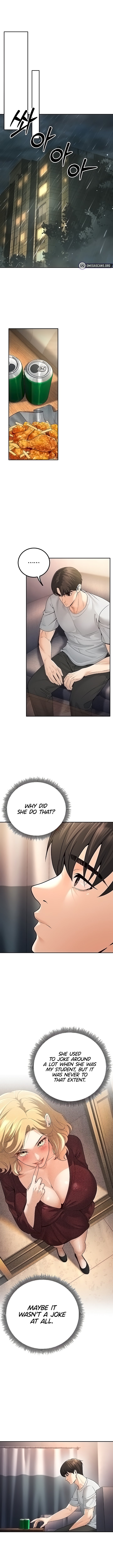 My Students Who Became Parents - Chapter 6 [photo 9] - MangaPorn