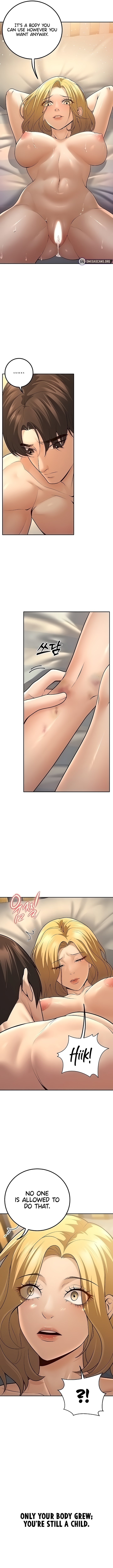 My Students Who Became Parents - Chapter 7 [photo 13] - MangaPorn