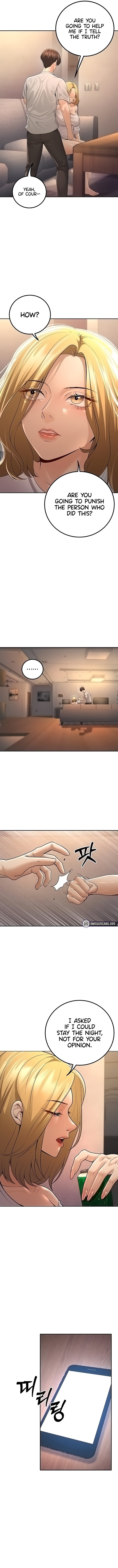 My Students Who Became Parents - Chapter 7 [photo 5] - MangaPorn