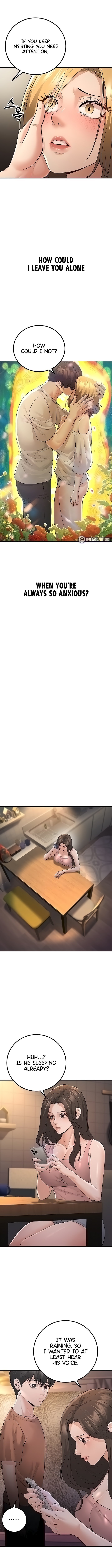 My Students Who Became Parents - Chapter 7 [photo 9] - MangaPorn