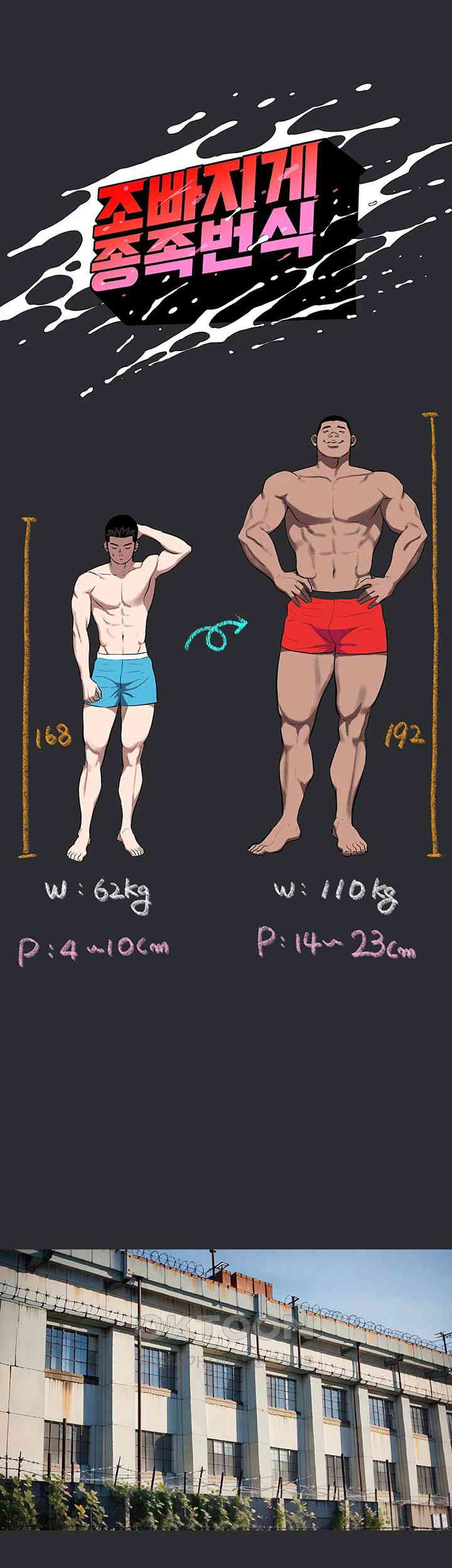 Reproducing Till My Dick Falls Off Raw - Chapter 7 [photo 3] - MangaPorn