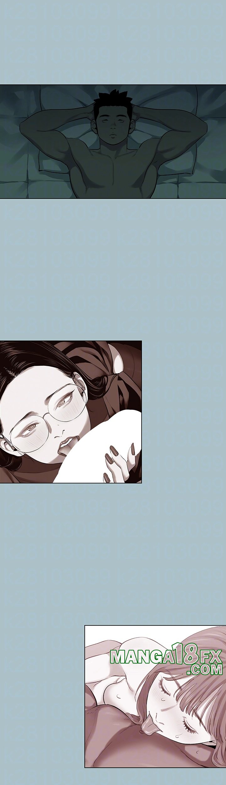 Reproducing Till My Dick Falls Off Raw - Chapter 15 [photo 4] - MangaPorn