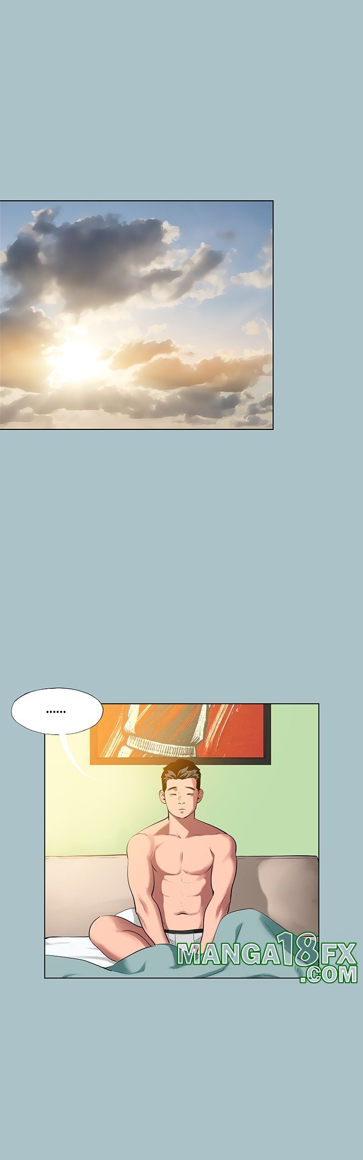 Reproducing Till My Dick Falls Off Raw - Chapter 15 [photo 7] - MangaPorn