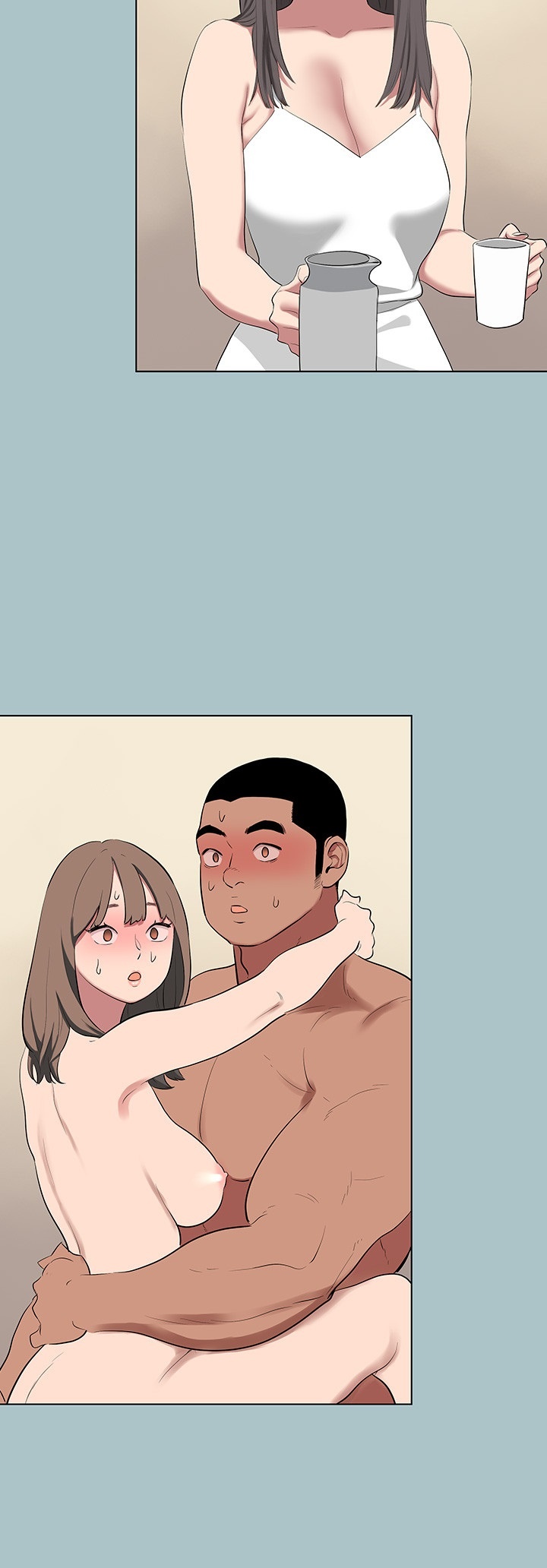 Reproducing Till My Dick Falls Off Raw - Chapter 16 [photo 37] - MangaPorn