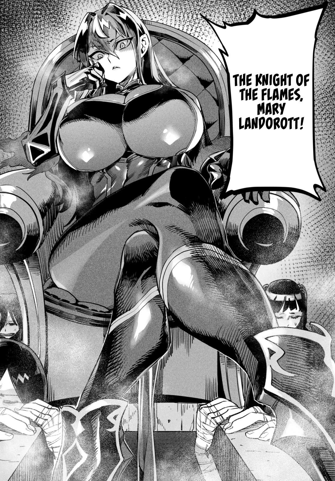 Reincarnation Colosseum – Using The Weakest Skills In Order To Defeat The Strongest Women And Create A Slave Harem - Chapter 1 [photo 46] - MangaPorn