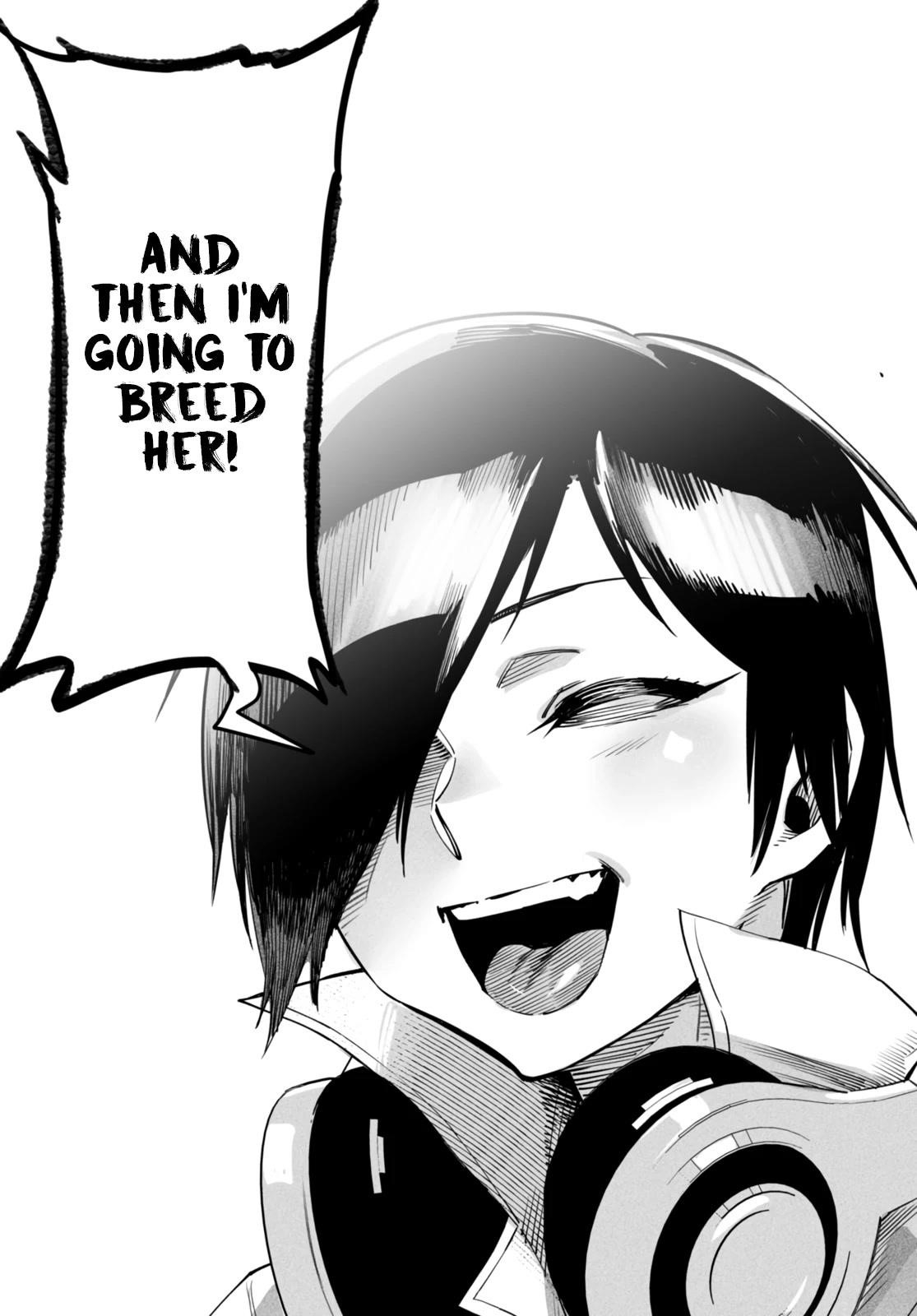 Reincarnation Colosseum – Using The Weakest Skills In Order To Defeat The Strongest Women And Create A Slave Harem - Chapter 1 [photo 54] - MangaPorn