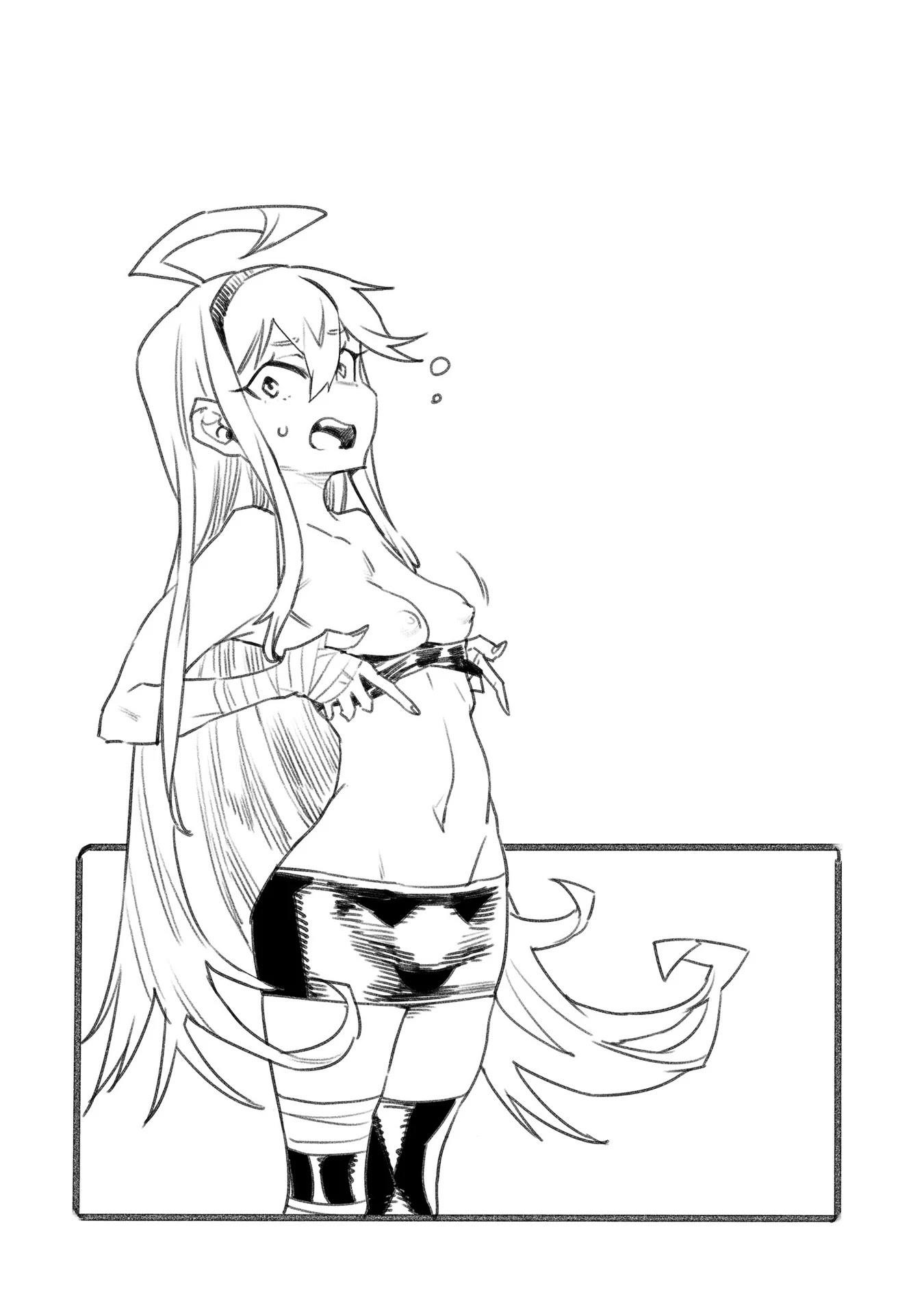 Reincarnation Colosseum – Using The Weakest Skills In Order To Defeat The Strongest Women And Create A Slave Harem - Chapter 4.5 [photo 13] - MangaPorn