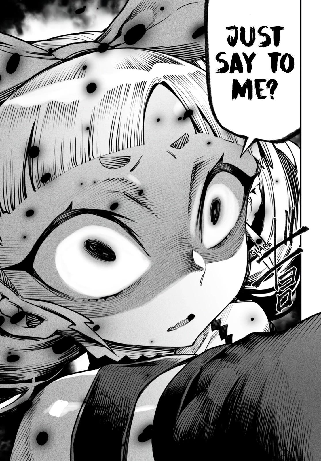 Reincarnation Colosseum – Using The Weakest Skills In Order To Defeat The Strongest Women And Create A Slave Harem - Chapter 8 [photo 11] - MangaPorn