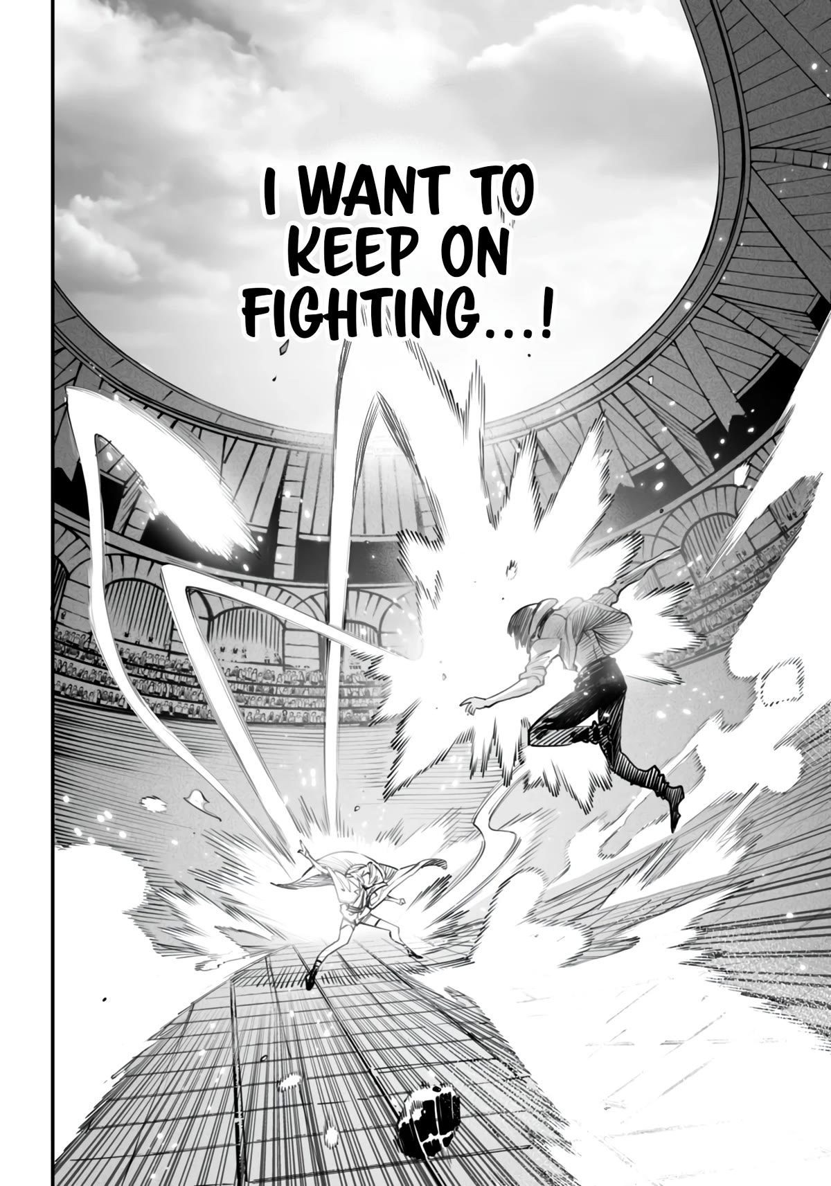 Reincarnation Colosseum – Using The Weakest Skills In Order To Defeat The Strongest Women And Create A Slave Harem - Chapter 11 [photo 18] - MangaPorn