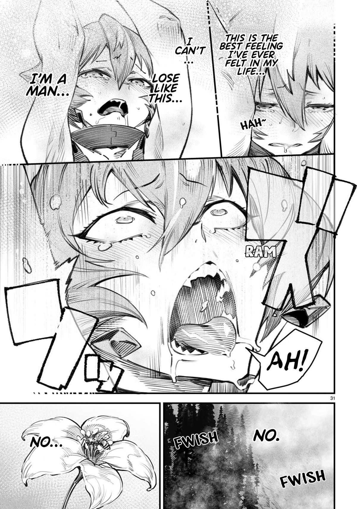 Reincarnation Colosseum – Using The Weakest Skills In Order To Defeat The Strongest Women And Create A Slave Harem - Chapter 13 [photo 31] - MangaPorn