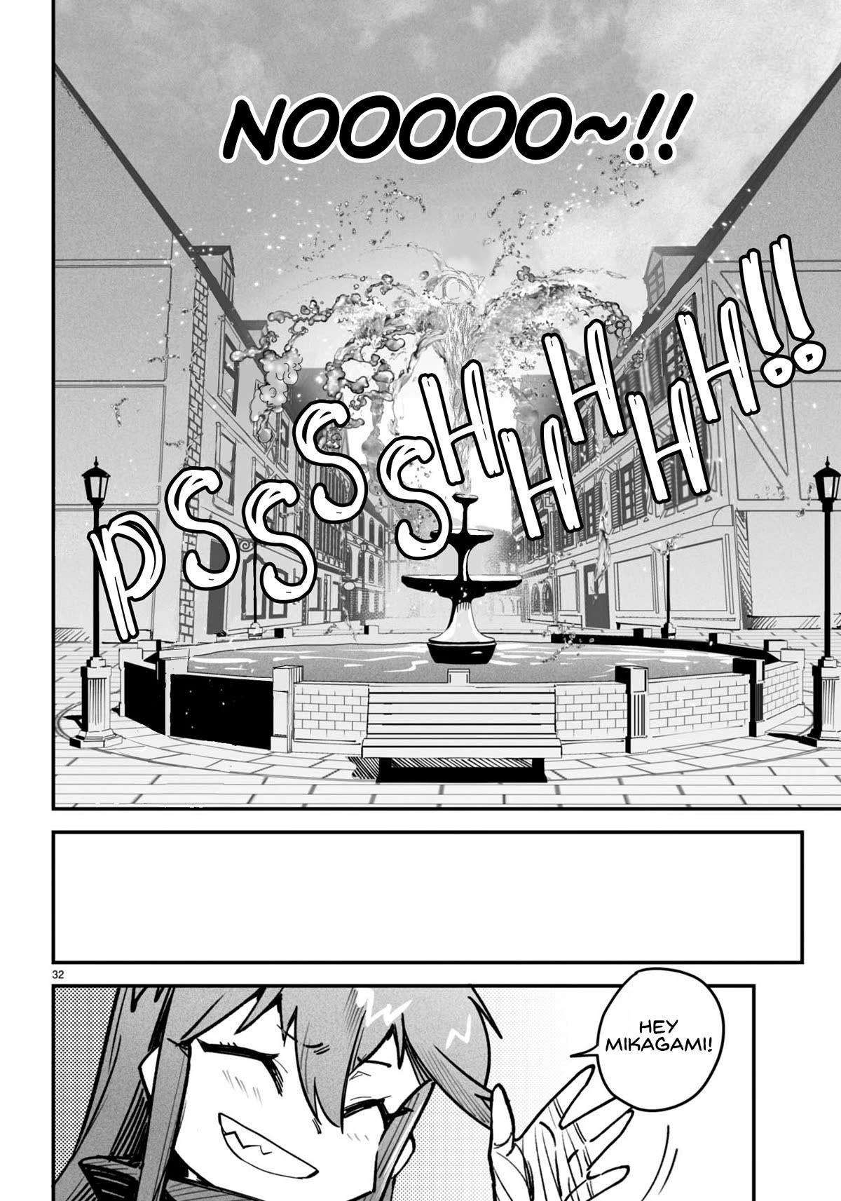 Reincarnation Colosseum – Using The Weakest Skills In Order To Defeat The Strongest Women And Create A Slave Harem - Chapter 13 [photo 32] - MangaPorn