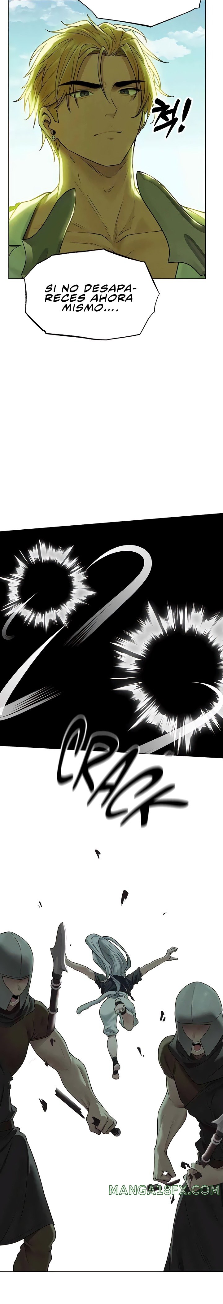 MILF Hunting In Another World Raw - Chapter 58 [photo 10] - MangaPorn