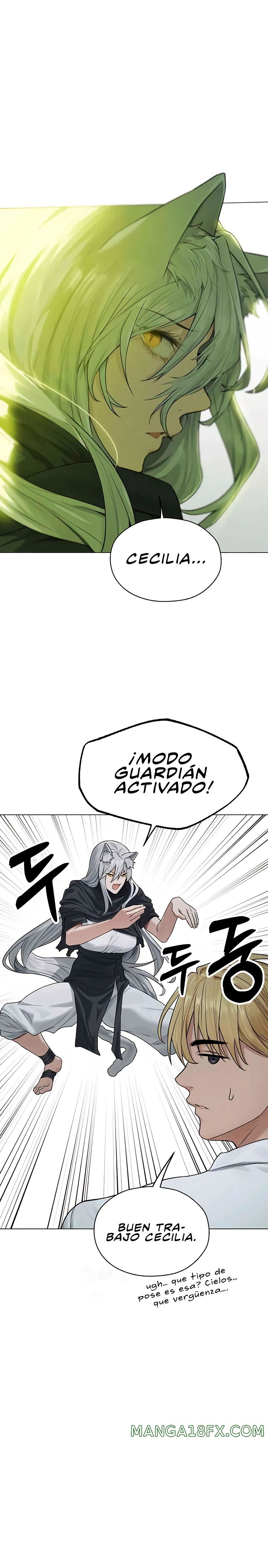 MILF Hunting In Another World Raw - Chapter 58 [photo 11] - MangaPorn